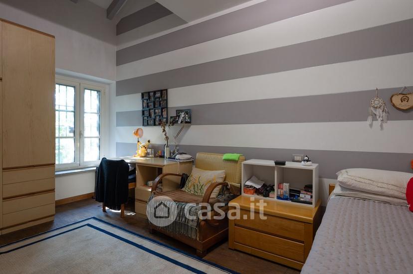 Villa in Viale Lodi 45 — foto 43 di 88
