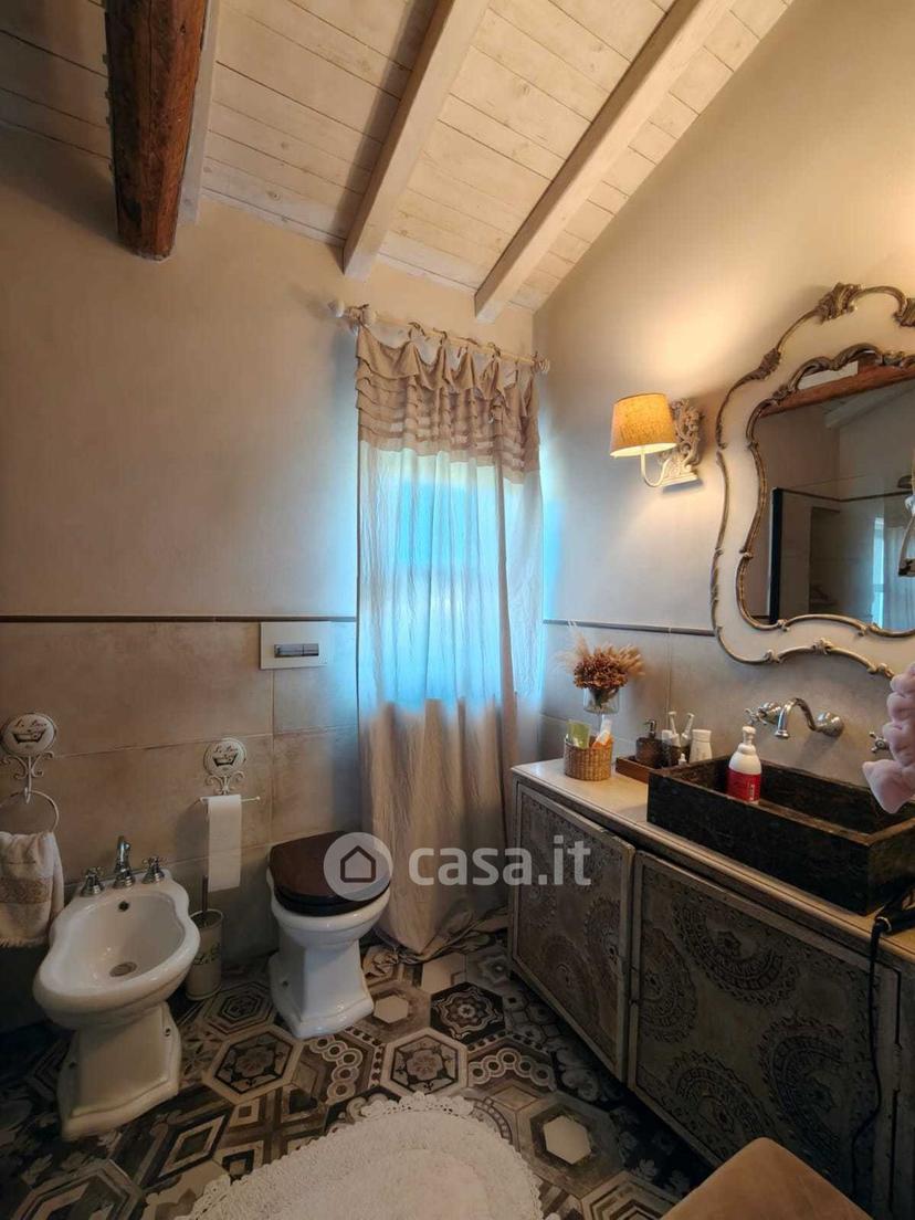 Villa in Via del Canaletto — foto 37 di 57