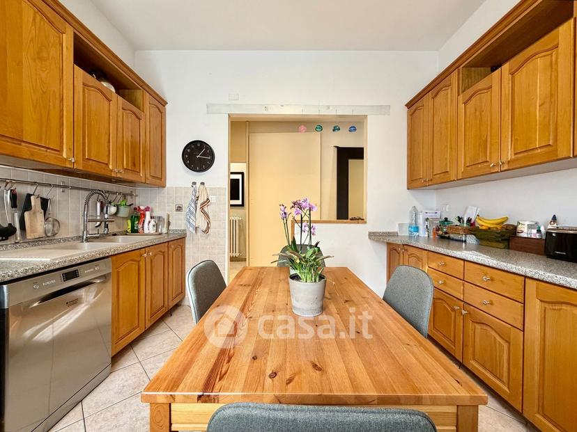 Appartamento in Robinson 10 — foto 27 di 33