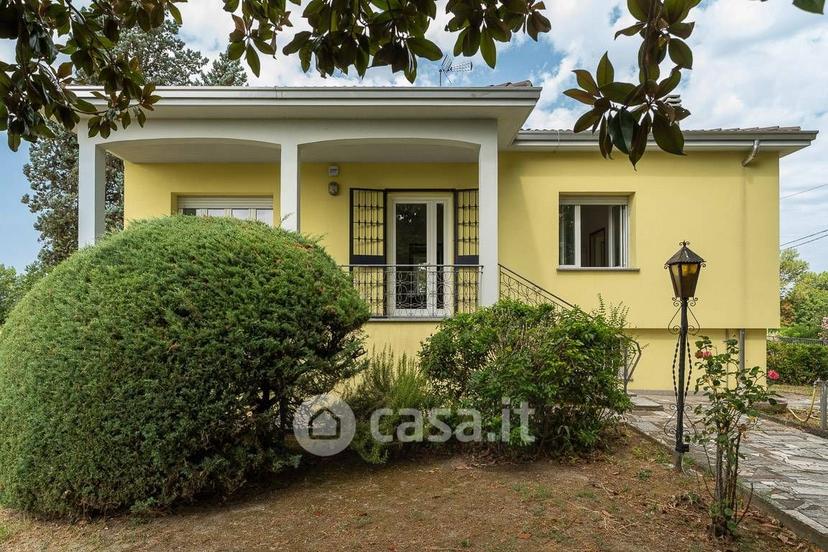 Villa in Via Ingegner Luigi Carena — foto 20 di 46