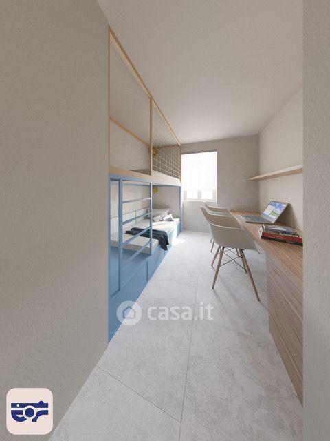 Trilocale in Via Leonardo da Vinci — foto 6 di 17