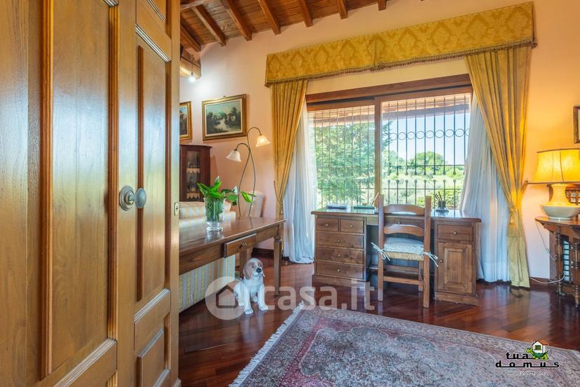 Villa in Via Santa Maria — foto 41 di 73