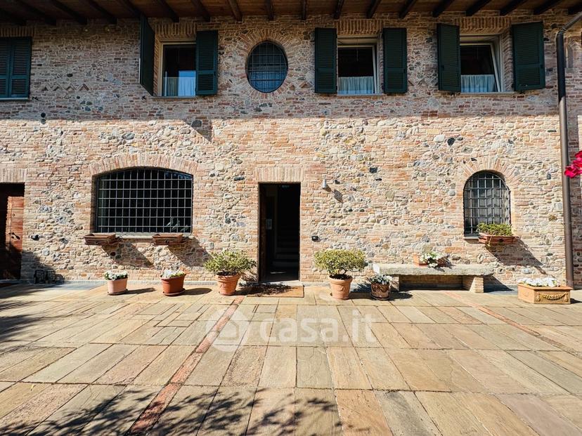 Villa in Via Giuseppe Terni — foto 26 di 45