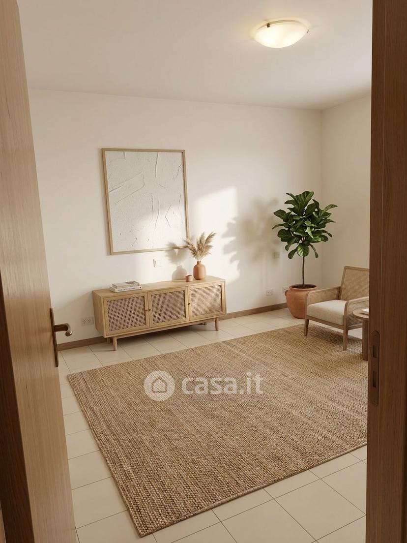 Quadrilocale in Via Gerardo Marrone 13 — foto 40 di 40