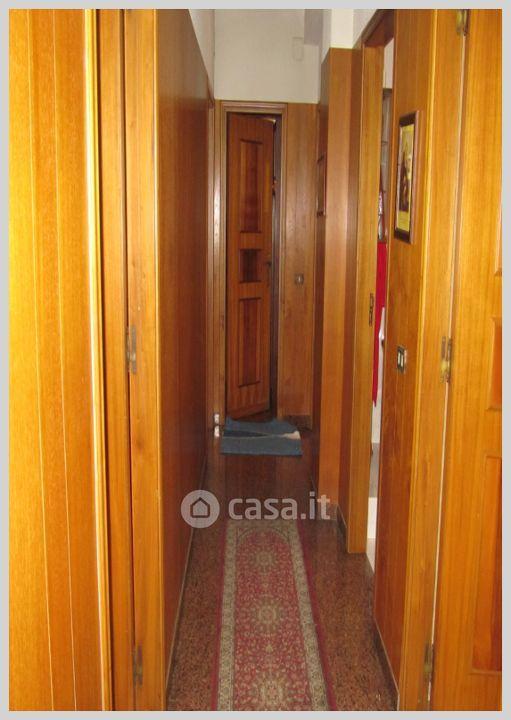 Appartamento in Via Lazio — foto 16 di 32