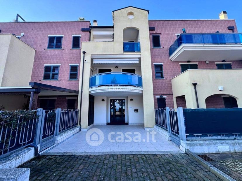 Bilocale in Via Cilea 143 — foto 40 di 42