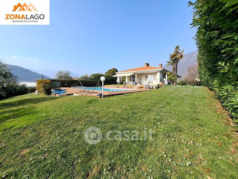 Villa in Via Provinciale 3 — foto 15 di 17