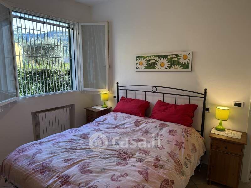 Trilocale in Via Civezza 48 — foto 23 di 44