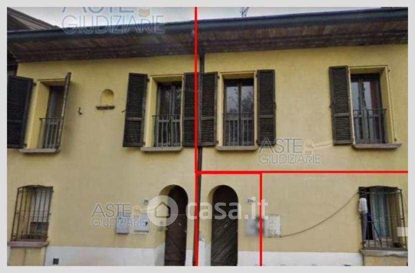 Quadrilocale in Via Covignano — foto 26 di 32