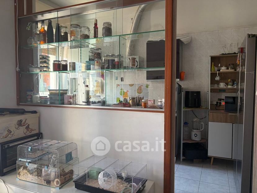 Quadrilocale in Via Corsica — foto 18 di 30