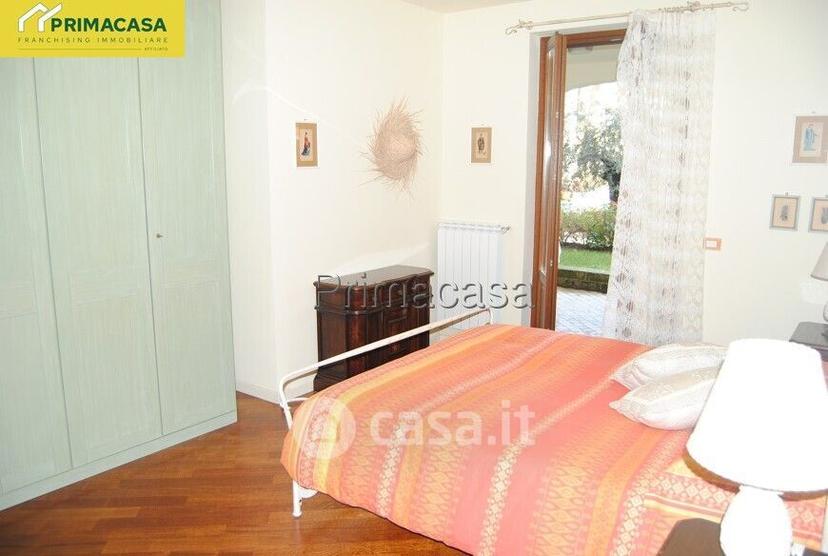 Bilocale in Via Lungolago Giuseppe Zanardelli — foto 7 di 22