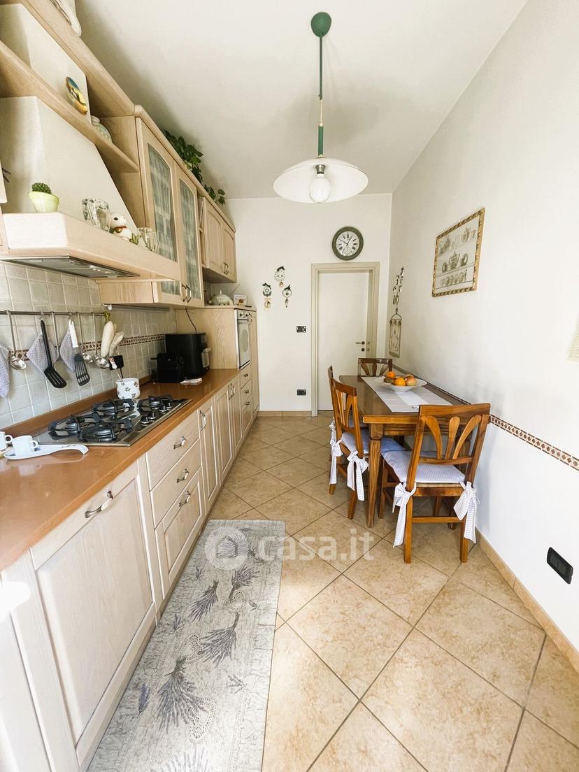 Villa in Via Argine Dx Novissimo — foto 28 di 85
