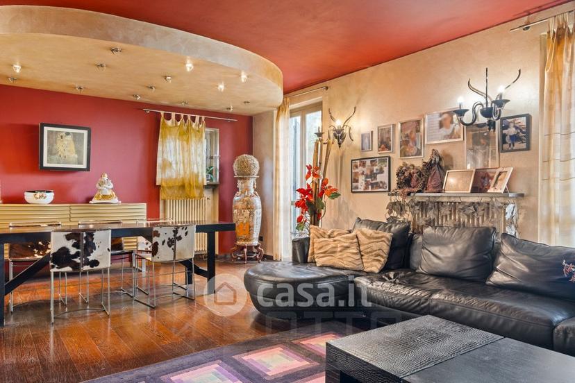 Villa in Via Grigioni 44 — foto 13 di 28