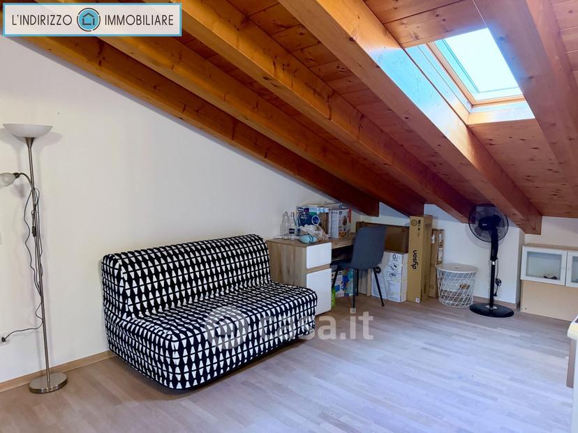 Quadrilocale in Via Silvano Schiavon — foto 11 di 27