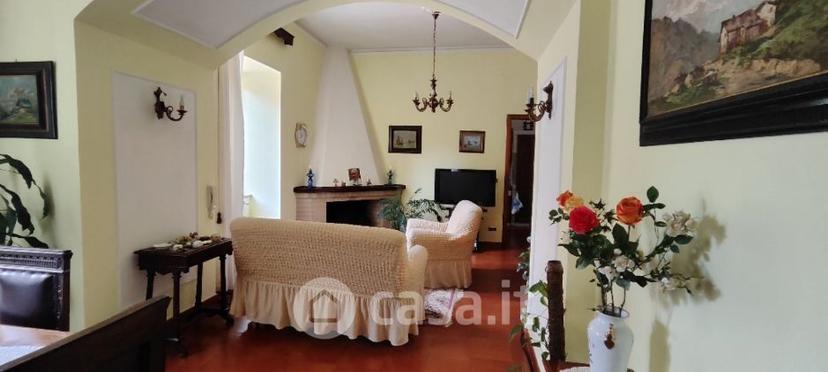Villa in Via Sant'Elia — foto 15 di 32