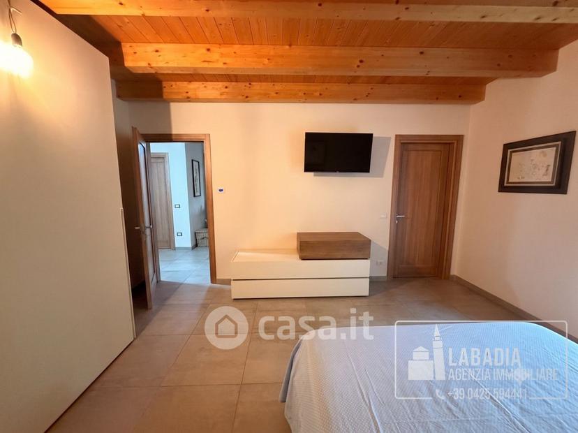 Villa in Via Arzaron — foto 2 di 64