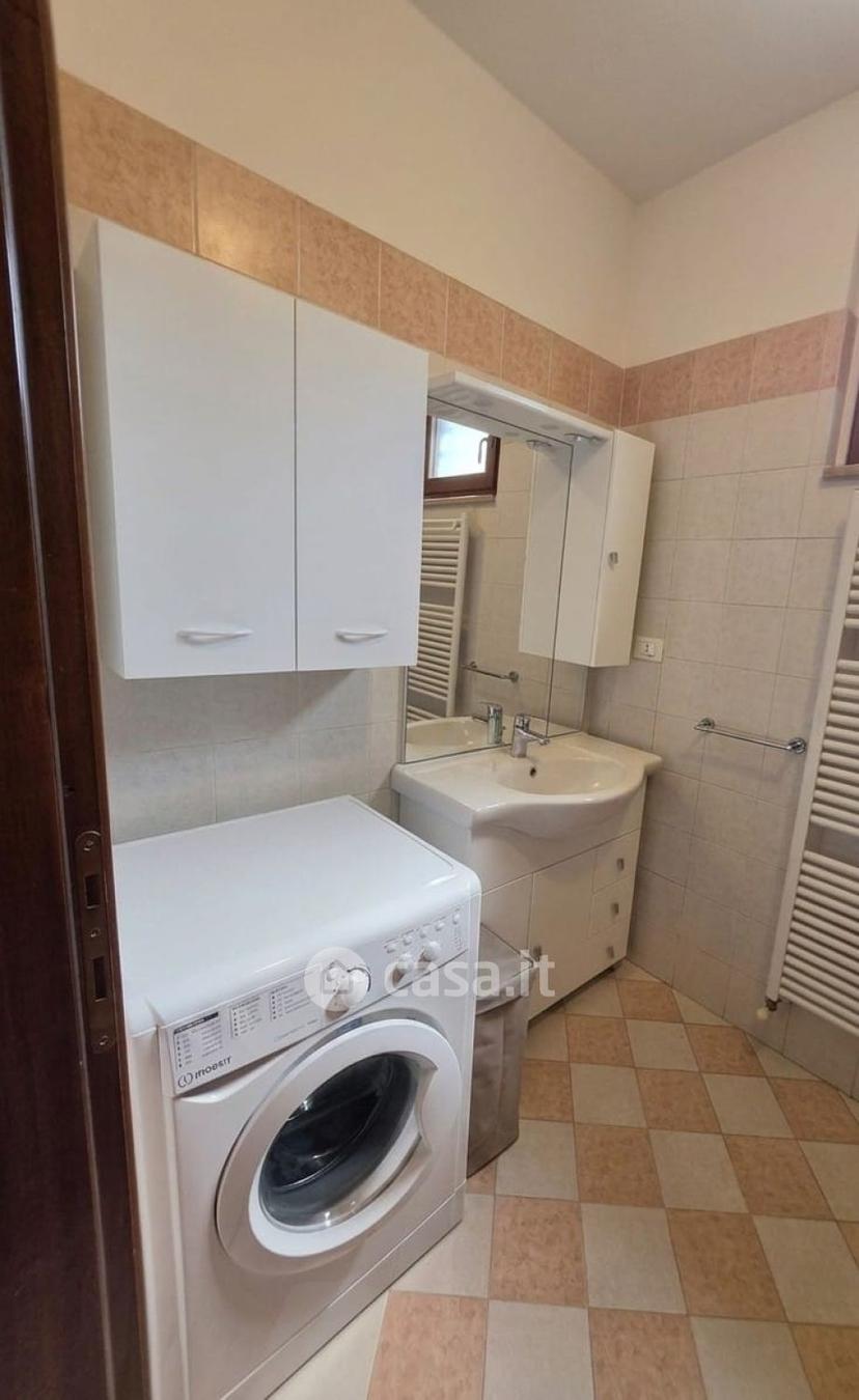 Trilocale in Via Malocco Sotto