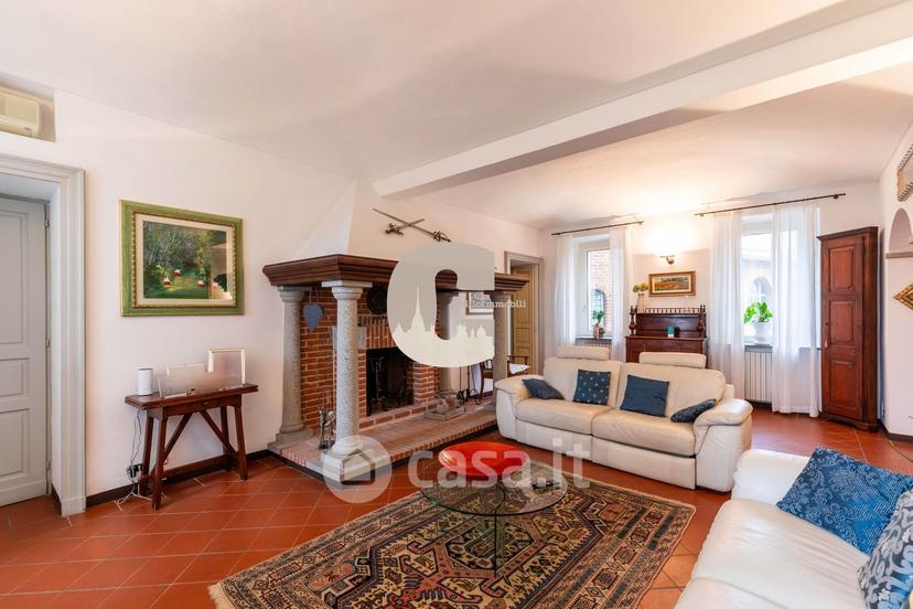 Villa in Via Vincenzo Gioberti 2 — foto 109 di 119