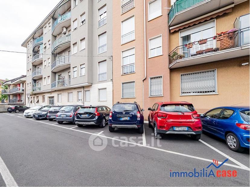Trilocale in Via Conciliazione 14 — foto 11 di 24