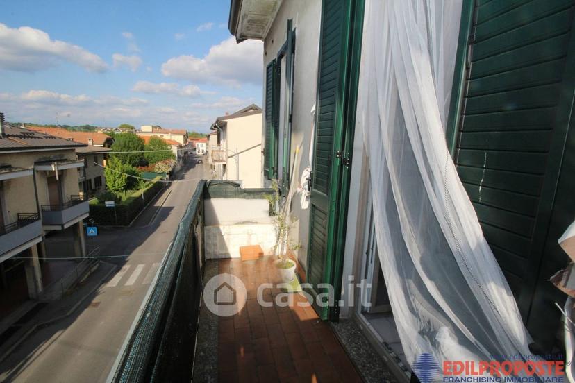 Trilocale in Via Vittorio Veneto — foto 20 di 21