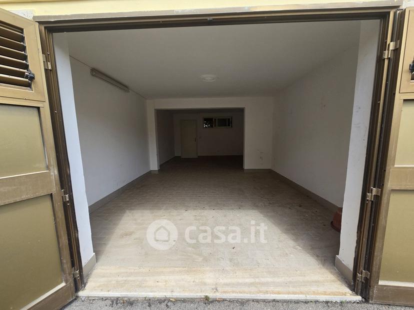 Quadrilocale in Via Fiamme Gialle