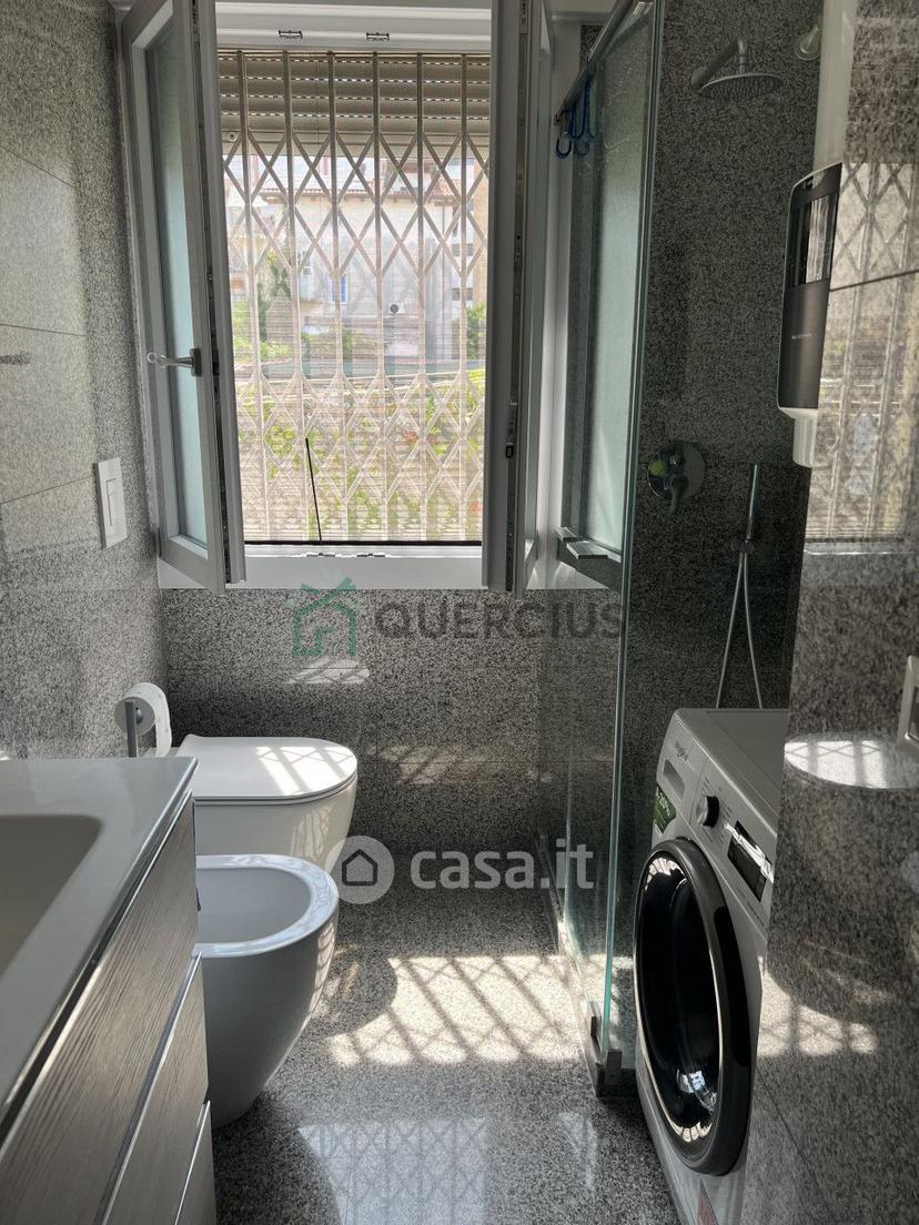 Trilocale in Piazza Giuseppe Mazzini — foto 13 di 14