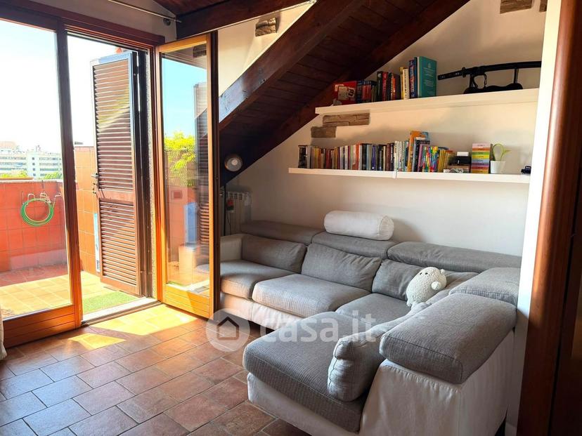 Trilocale in Via Bruno Buozzi 56 — foto 22 di 45