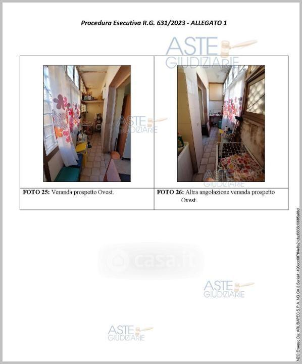 Quadrilocale in Viale delle Medaglie d'Oro — foto 21 di 35