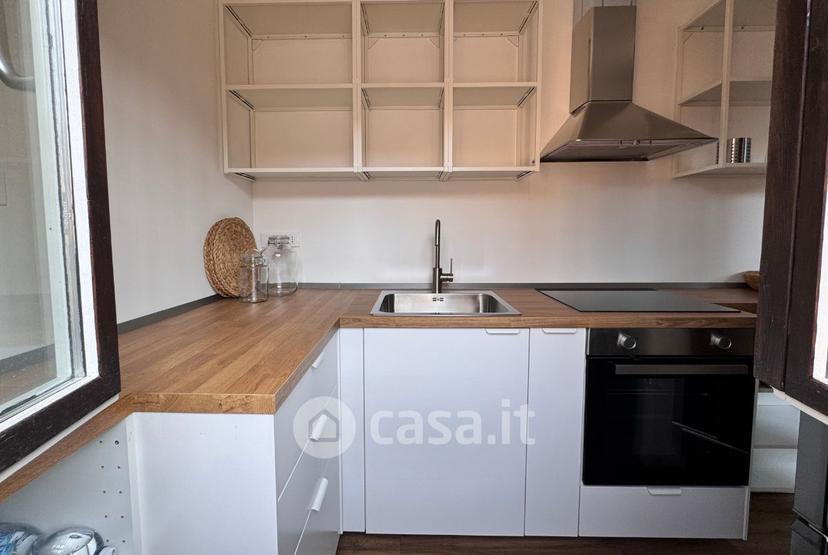 Bilocale in Corso Cavour — foto 11 di 22