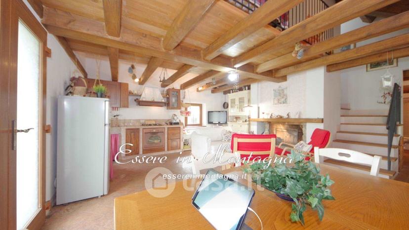 Villa in Via Faidello 45