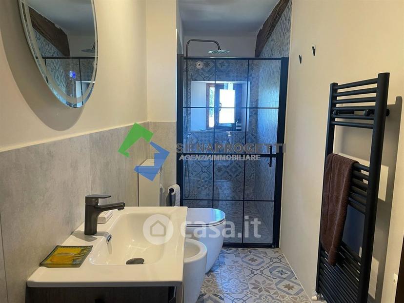 Quadrilocale in Via della Porta Vecchia — foto 18 di 50