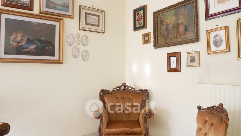 Quadrilocale in Via Taverna Campanile 70 — foto 20 di 28