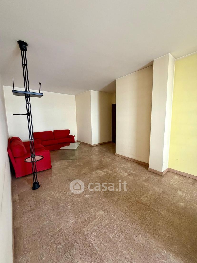 Quadrilocale in Via Sestri Levante — foto 9 di 16