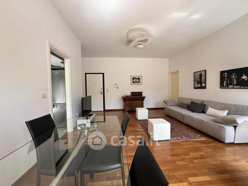 Quadrilocale in Via Clementina Carrelli 22 — foto 26 di 28