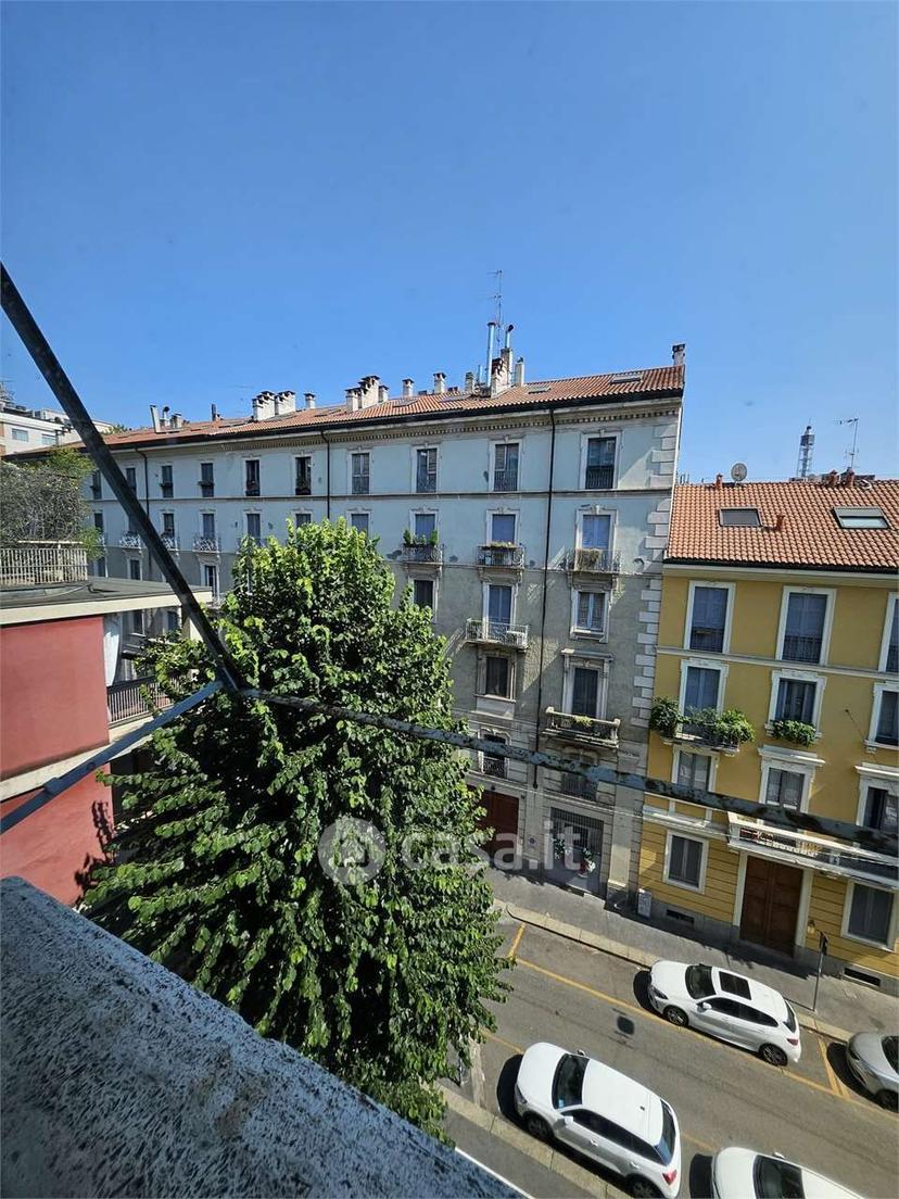 Appartamento in Via Giovanni Gherardini 6 — foto 24 di 40