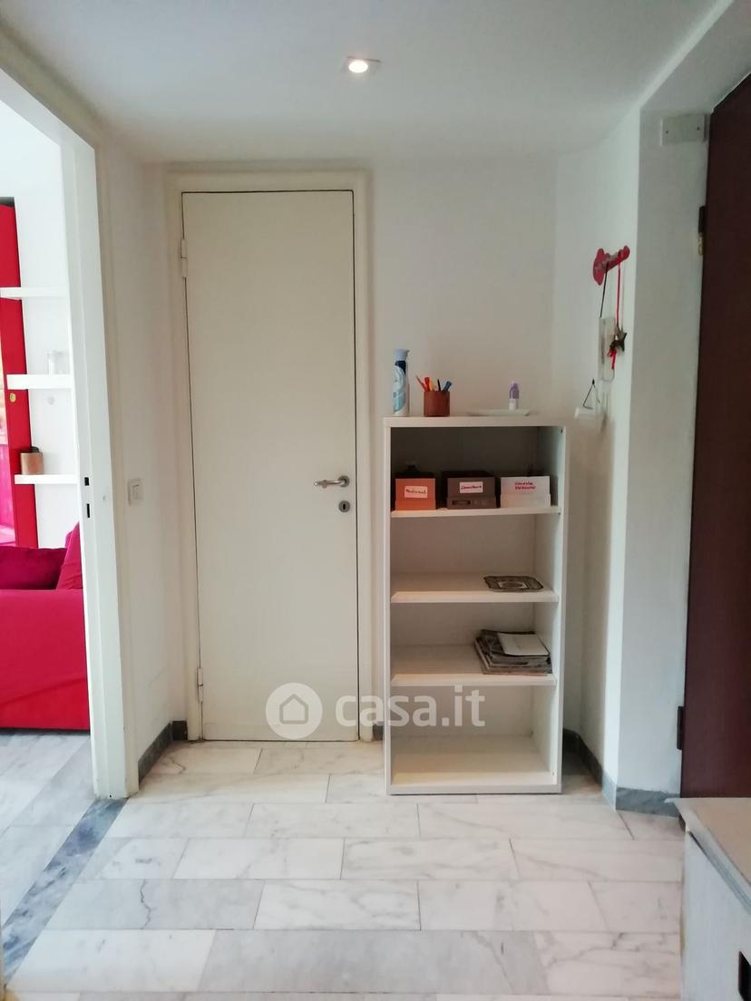 Bilocale in Via Pisanello 26 — foto 7 di 21