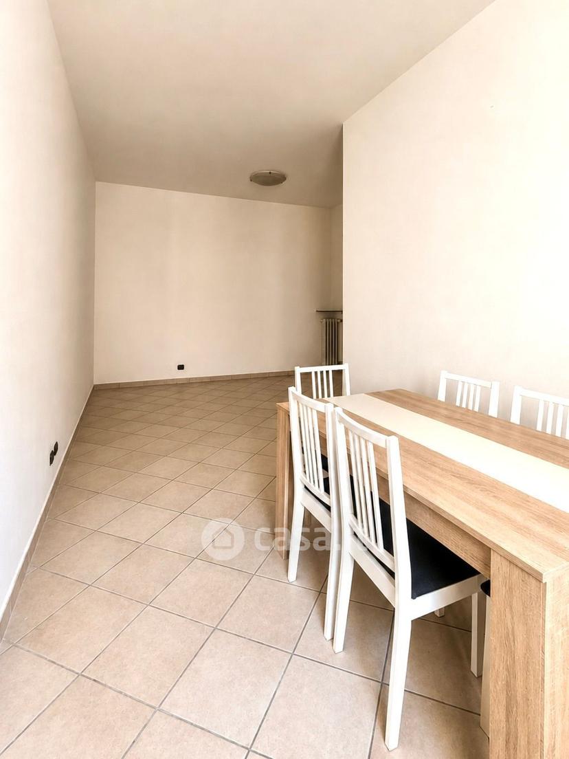 Trilocale in Via Giuseppe Garibaldi — foto 15 di 16