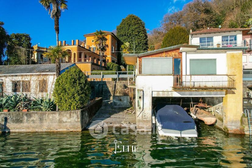 Villa in Via Novara 21 — foto 48 di 69