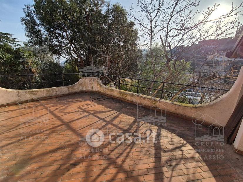 Villa in Regione San Rocco — foto 4 di 28