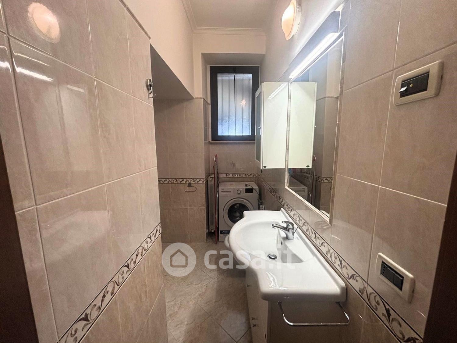 Trilocale in Via Gabriele d'Annunzio 89