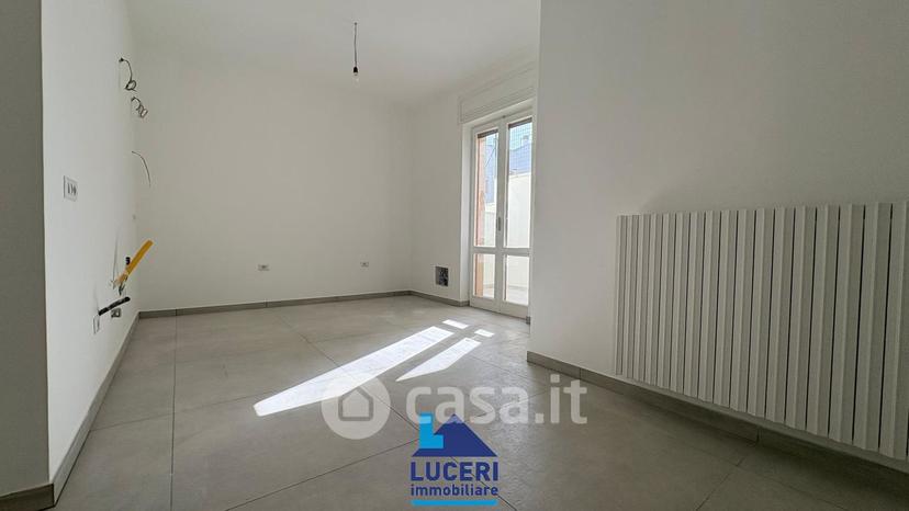 Quadrilocale in Via Latina — foto 8 di 26
