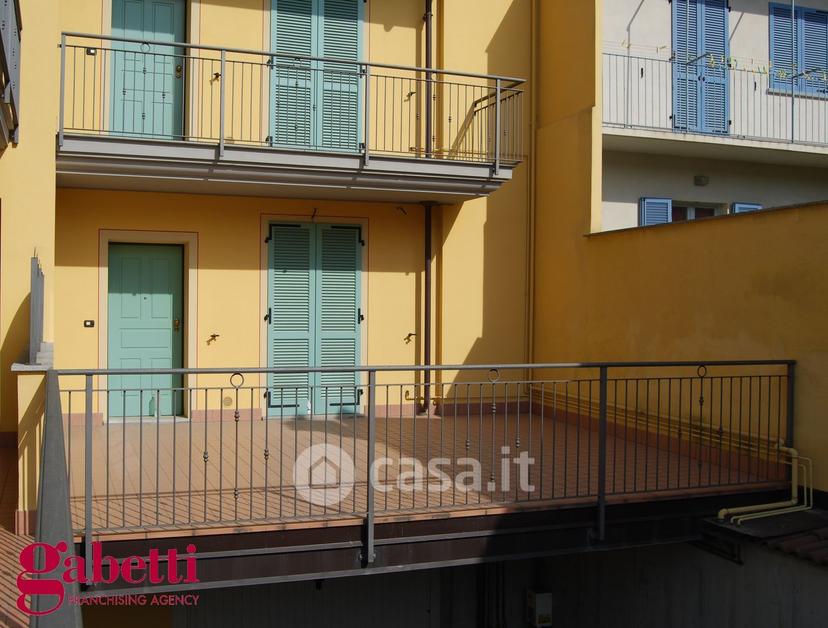 Bilocale in Via Umberto I — foto 13 di 21