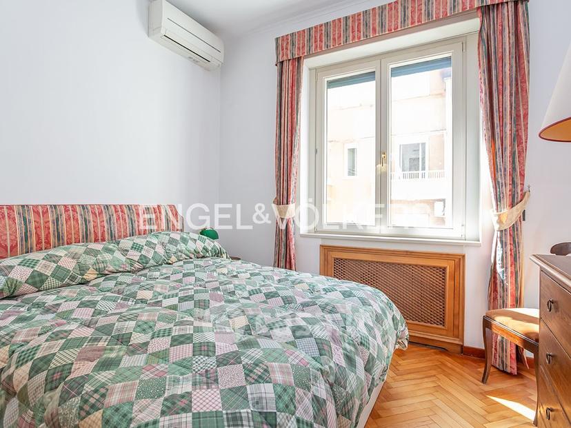 Appartamento in Via Archimede — foto 26 di 26