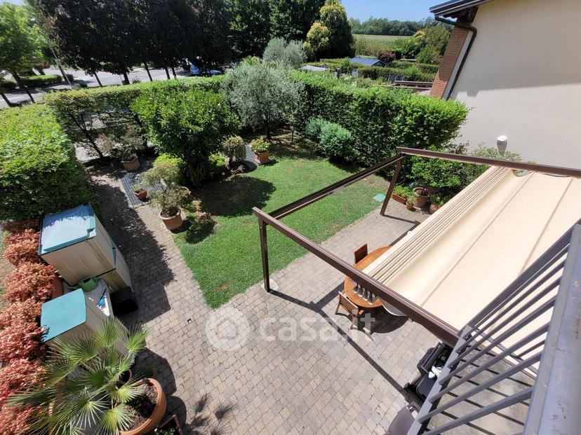 Villa in Via F. Foglieni Maestra 11 — foto 19 di 25