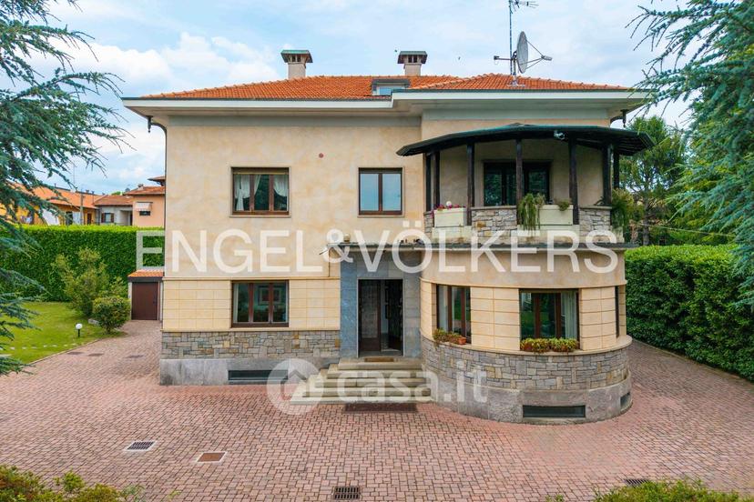 Villa in Roma 41 — foto 52 di 83