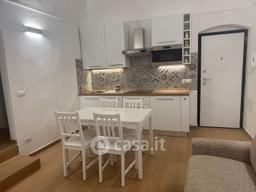 Monolocale in Via Pietro Calvi