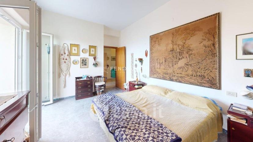 Appartamento in Viale Alcide de Gasperi 51 — foto 36 di 42