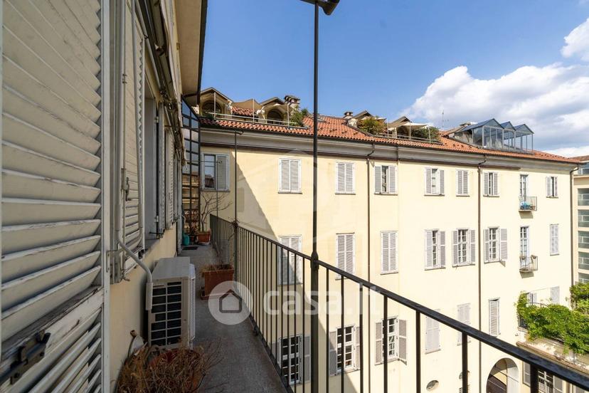Appartamento in Via Giambattista Bogino 25 — foto 20 di 51
