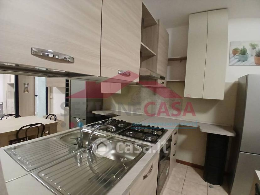 Monolocale in Via San Giuseppe 95 — foto 18 di 29