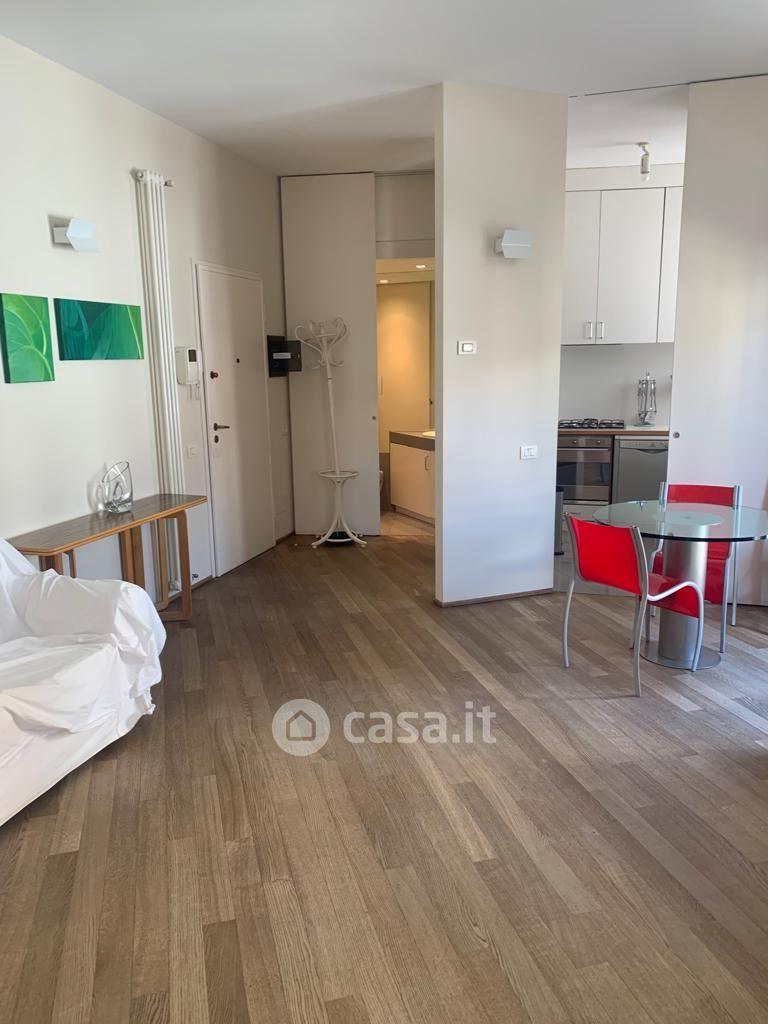 Bilocale in Via Luigi Calamatta 25 — foto 29 di 40